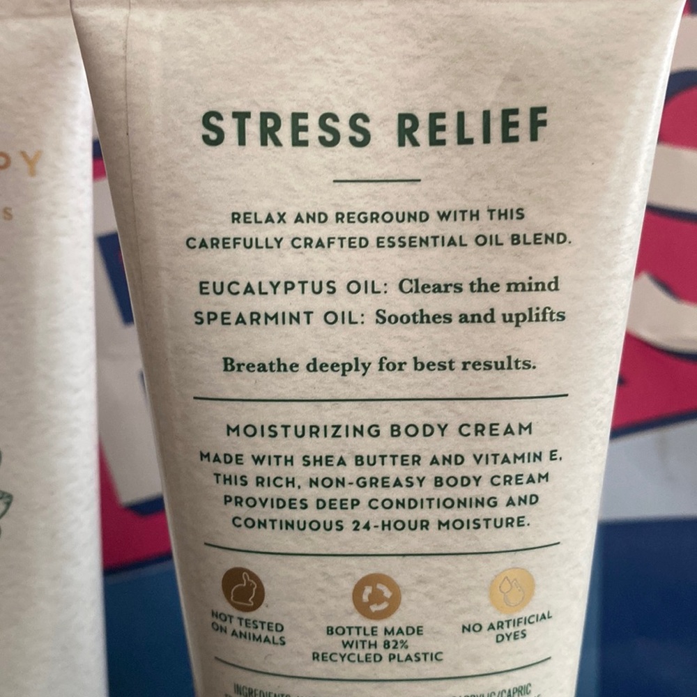 Bath & Body Works aromatherapy - Picture 4 of 4